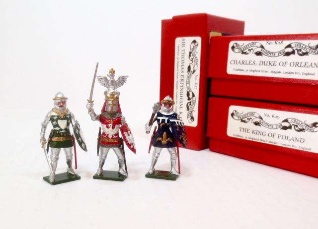 Tradition Medieval Knights (1 of 1)