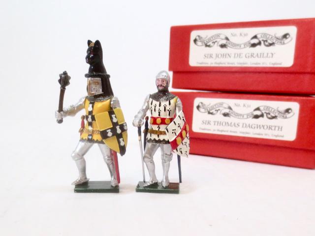 Tradition Medieval Knights (1 of 1)