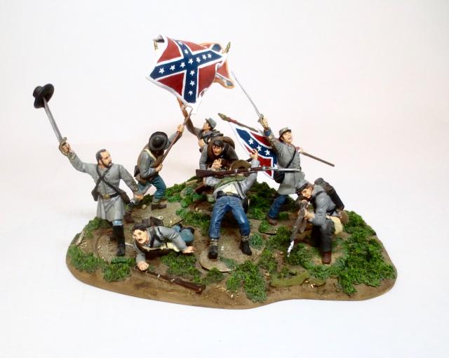 Conte #DTS5900 "High Water Mark" (1 of 1)