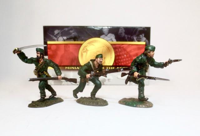 Conte #ROG008 Rangers Charging (1 of 1)