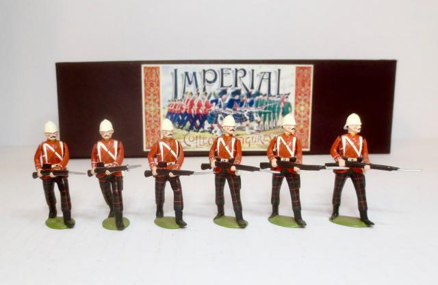 Imperial #35 1st Dragoon Guards, 1879 (1 of 1)