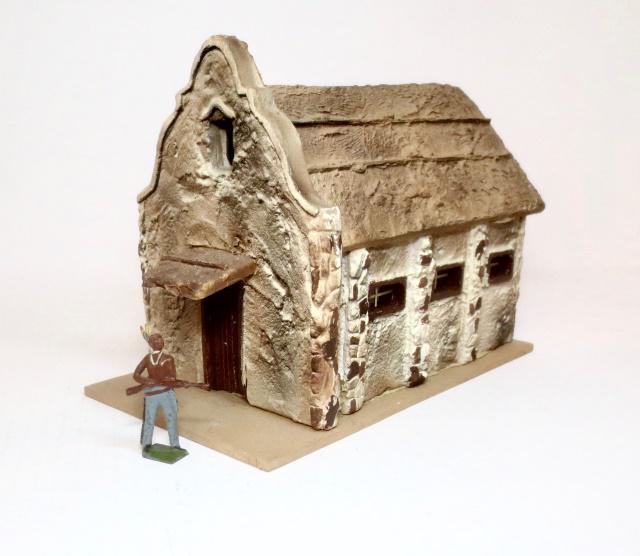 Spanish American Church (1 of 1)