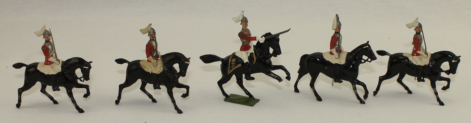 Britains From #1 Life Guards (1 of 2)