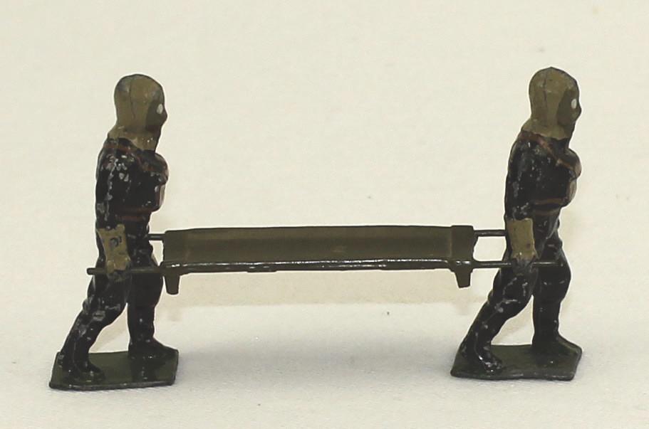 Britains From #1759 Air Raid Precautions Party (1 of 3)