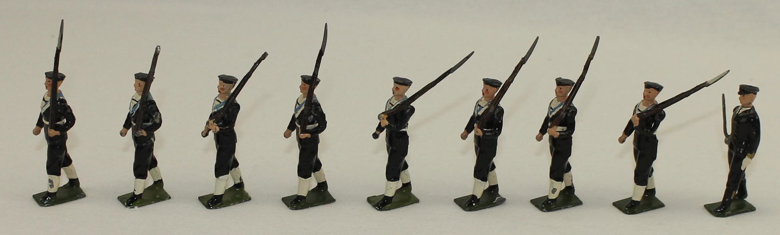 Britains From #2080 Royal Navy (1 of 1)
