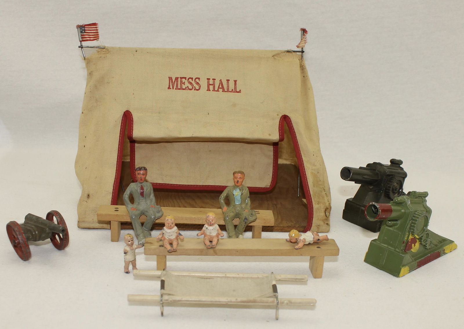 Lot American Dimestore (1 of 1)