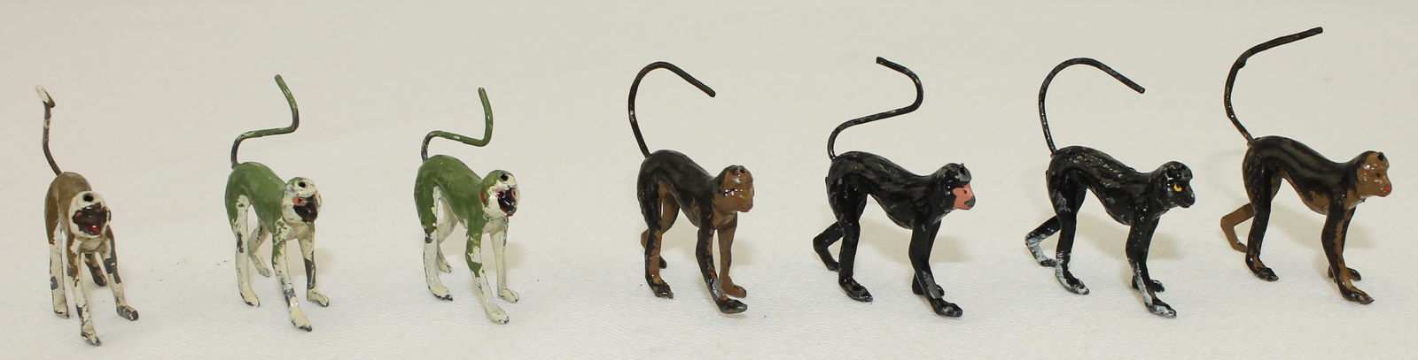 Britains Lot Monkeys (1 of 1)