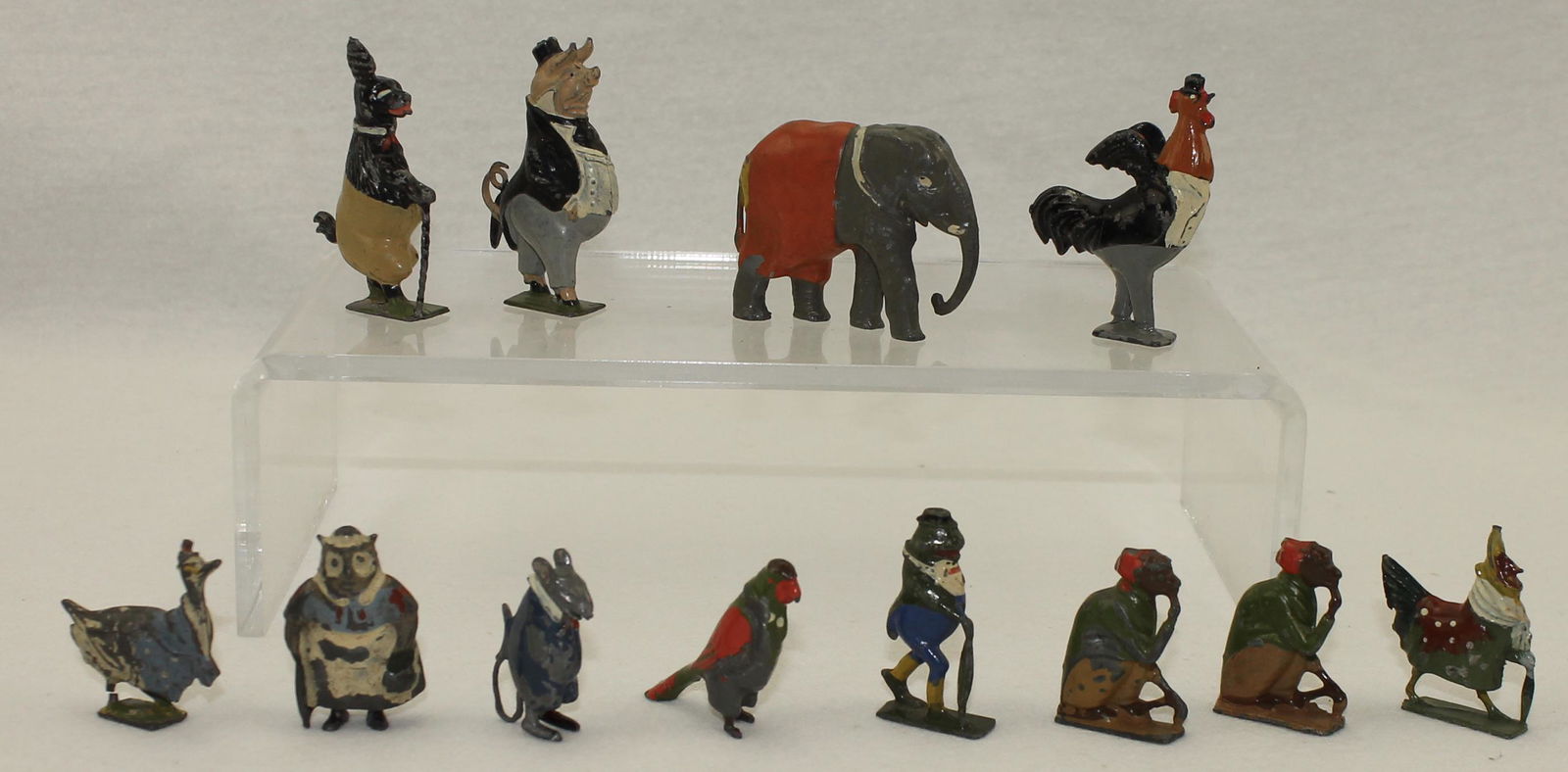 Britains Lot Cococubs (1 of 2)