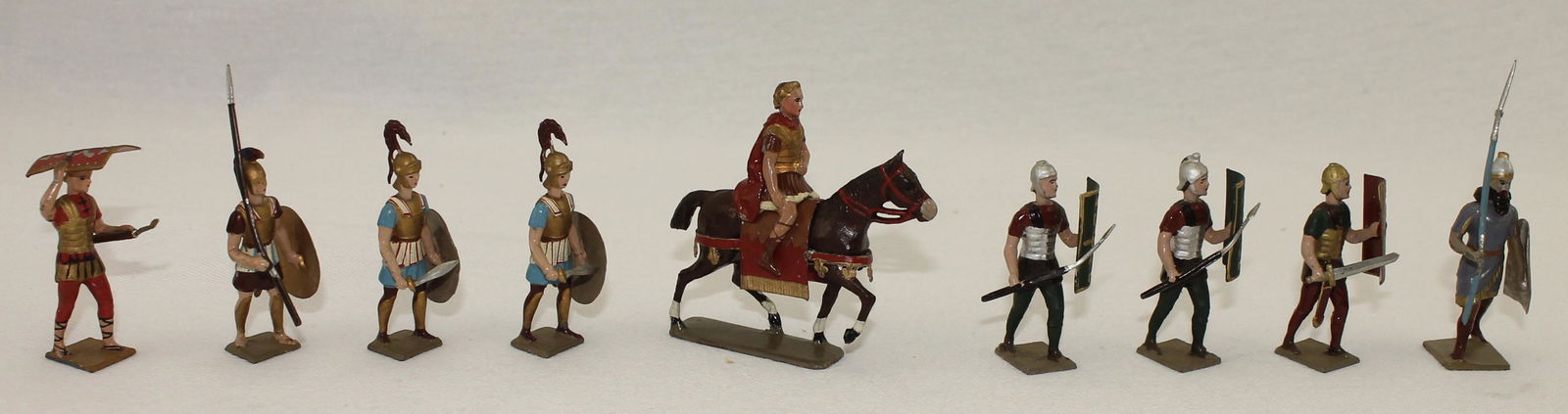 Mignot Lot Ancients (1 of 2)