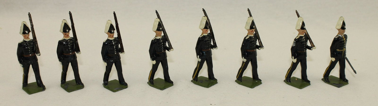 Britains #2035 Svea Lifeguards (1 of 2)