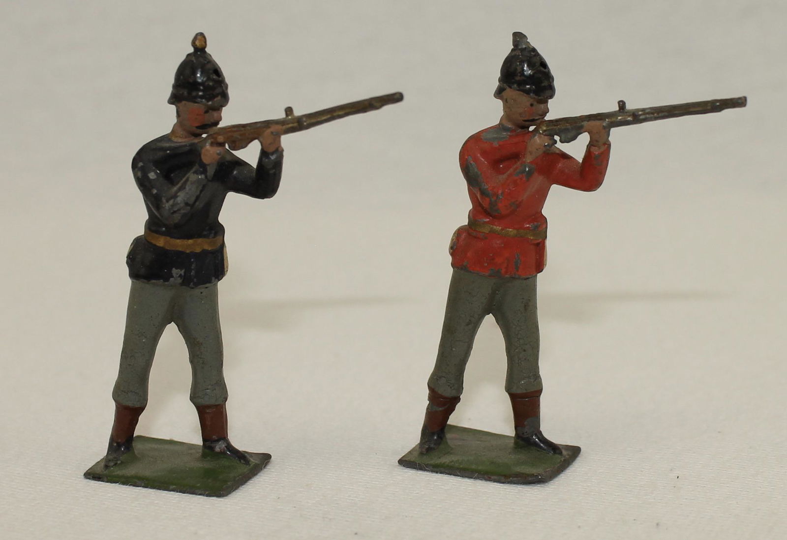 Britains American Soldier Company Lot (1 of 2)