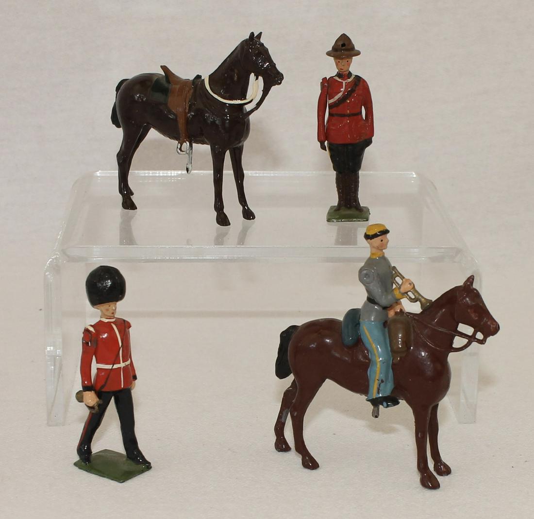 Britains Lot Picture Packs (1 of 1)