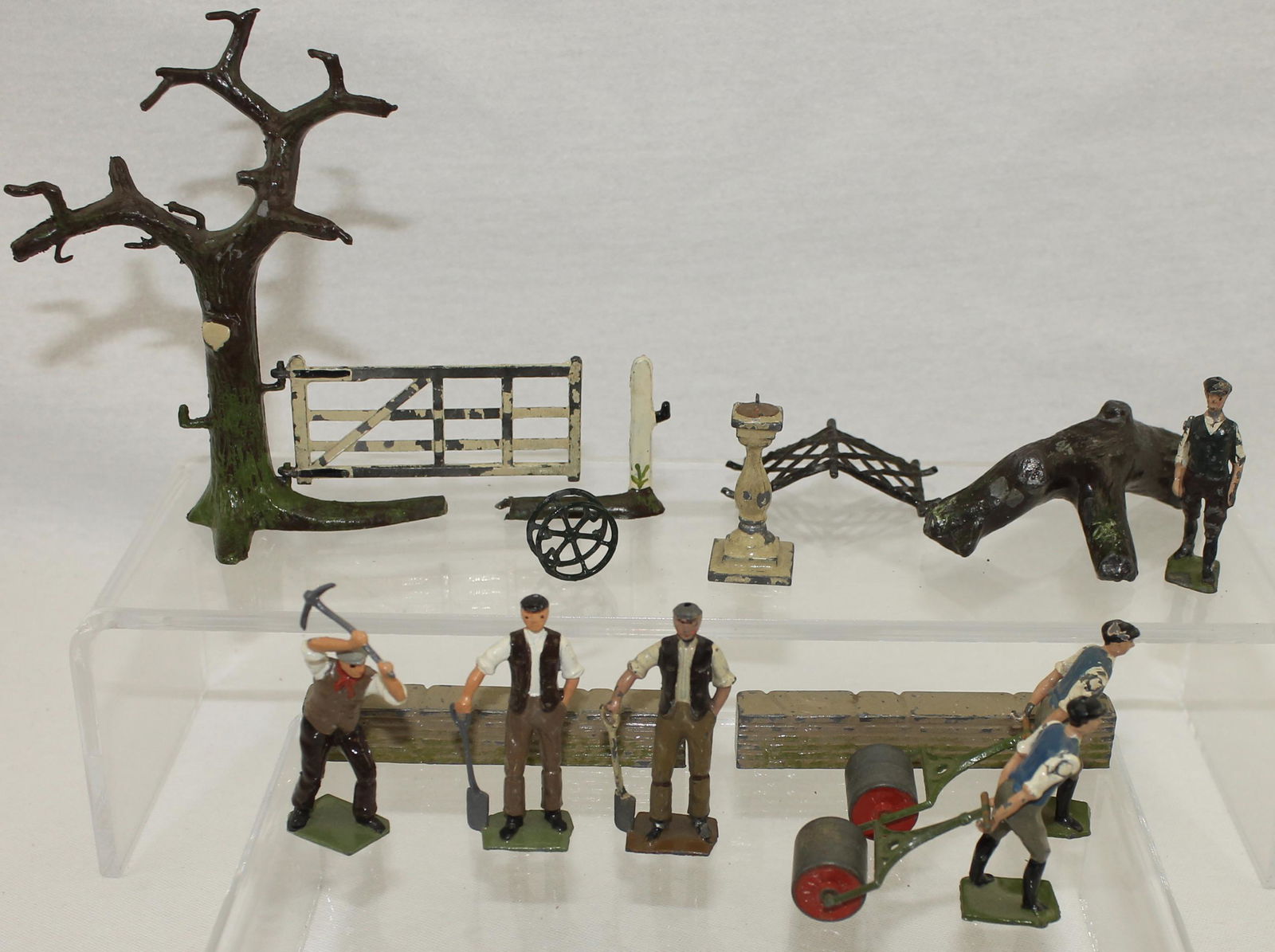 Britains Lot Farm and Garden (1 of 1)