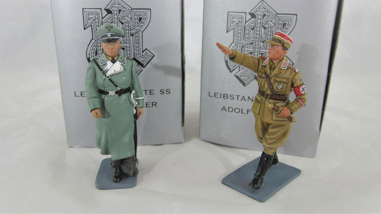 King And Country WWII Autocrat Personalities. (1 of 1)