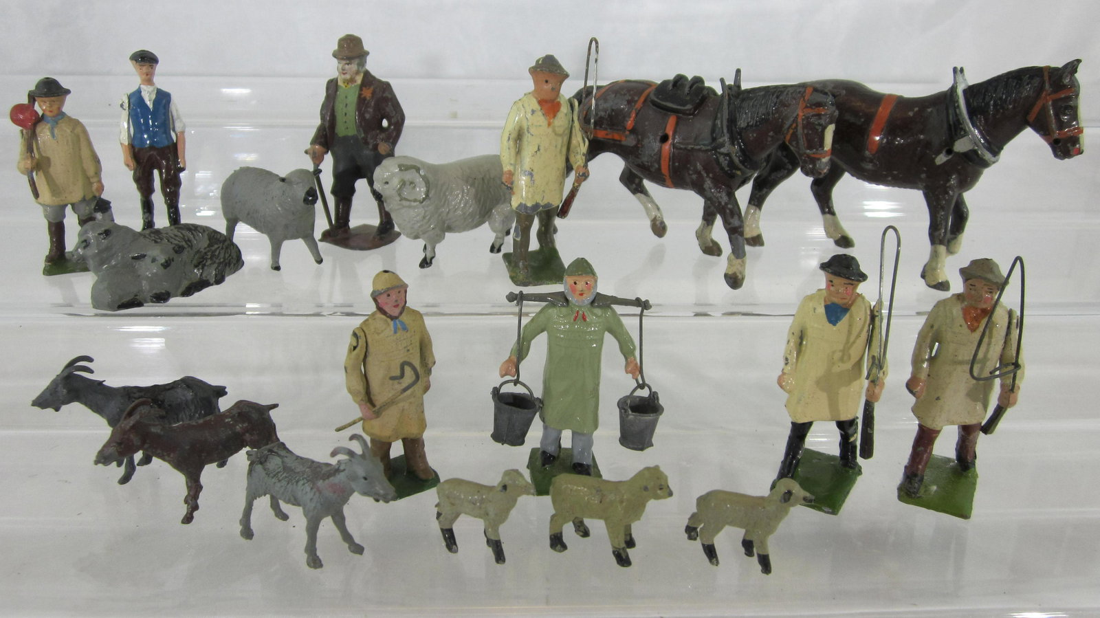 Britains Farm Assortment. (1 of 1)