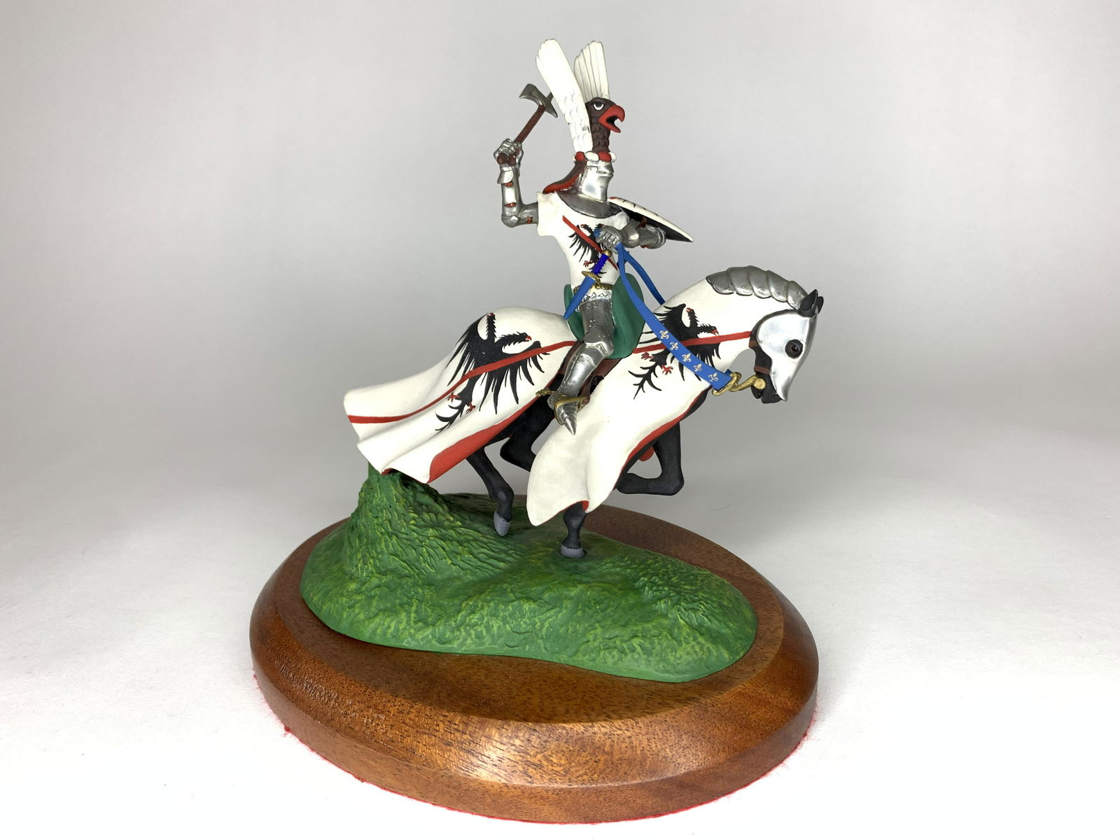 Rodden 90mm Bertrand Du Guesclin (1 of 3)