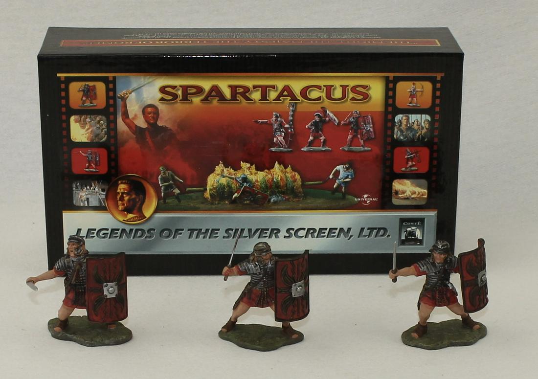 Conte #37098 Romans Attacking (1 of 1)