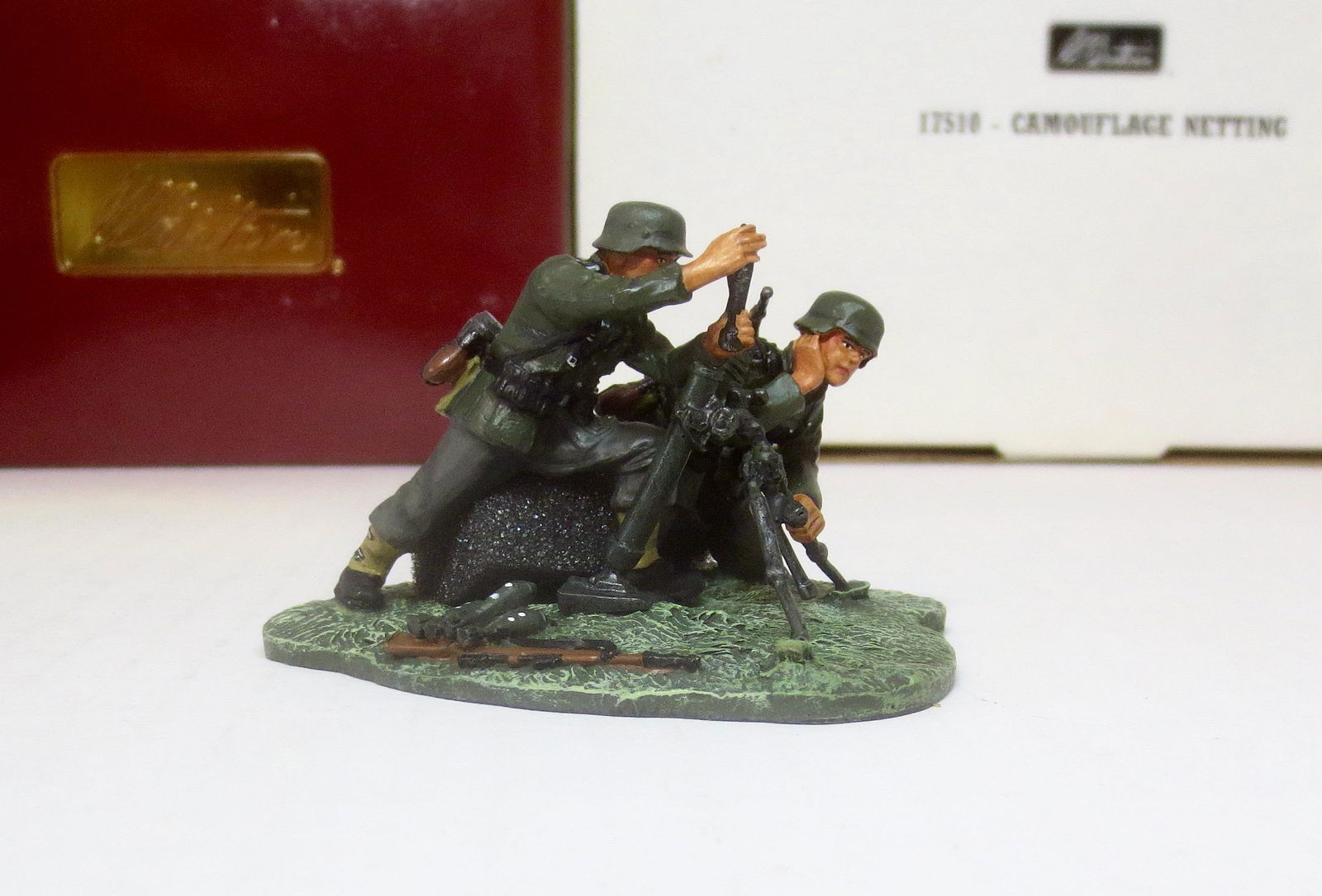 Britains World War 2 Sets (1 of 1)