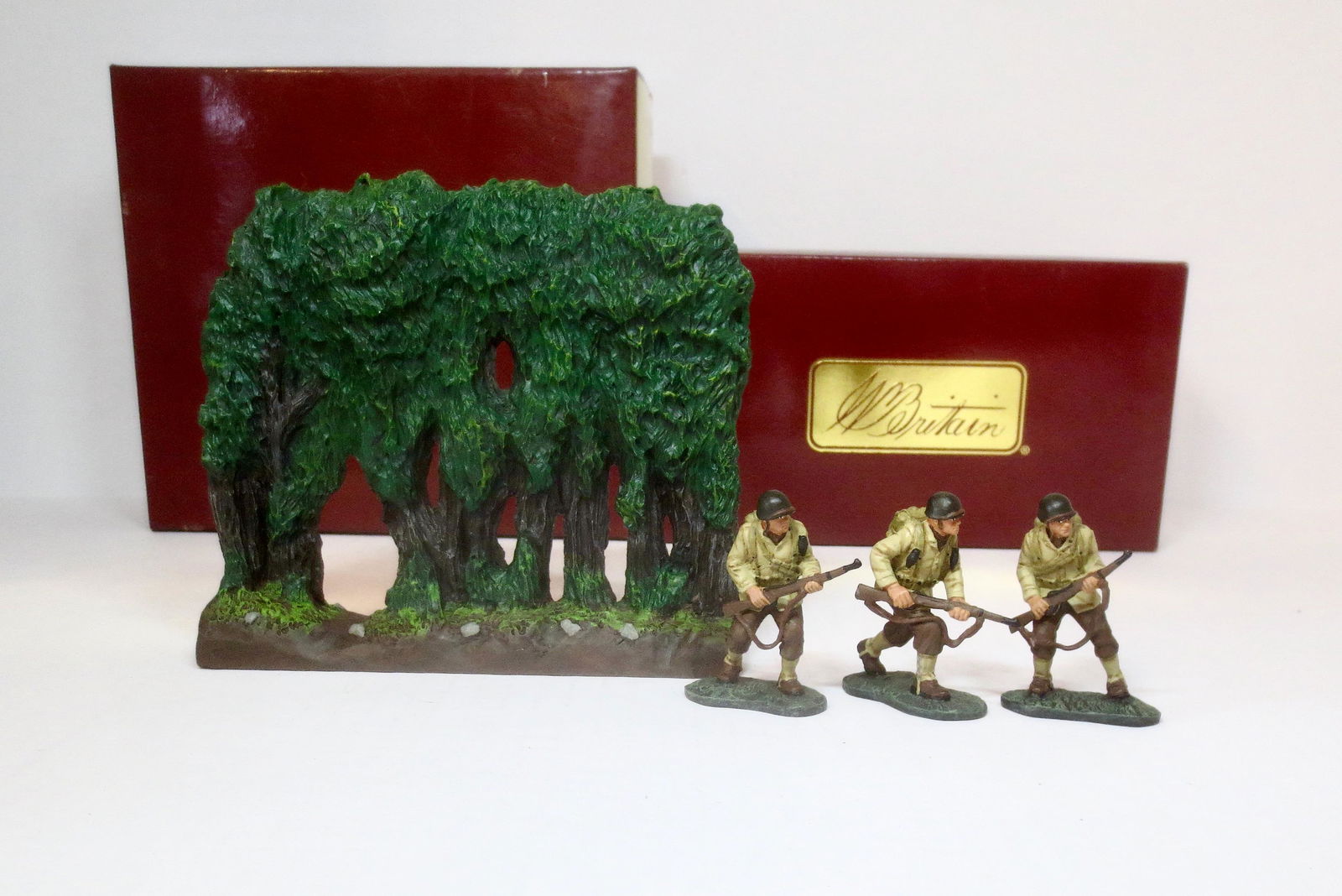 Britains World War Two Sets (1 of 1)