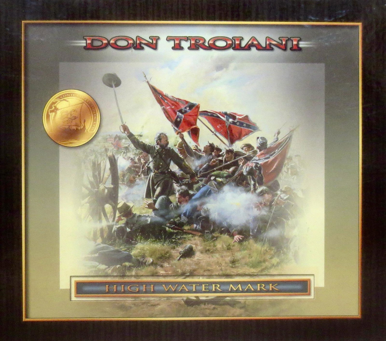 Troiani "High Water Mark" (1 of 1)