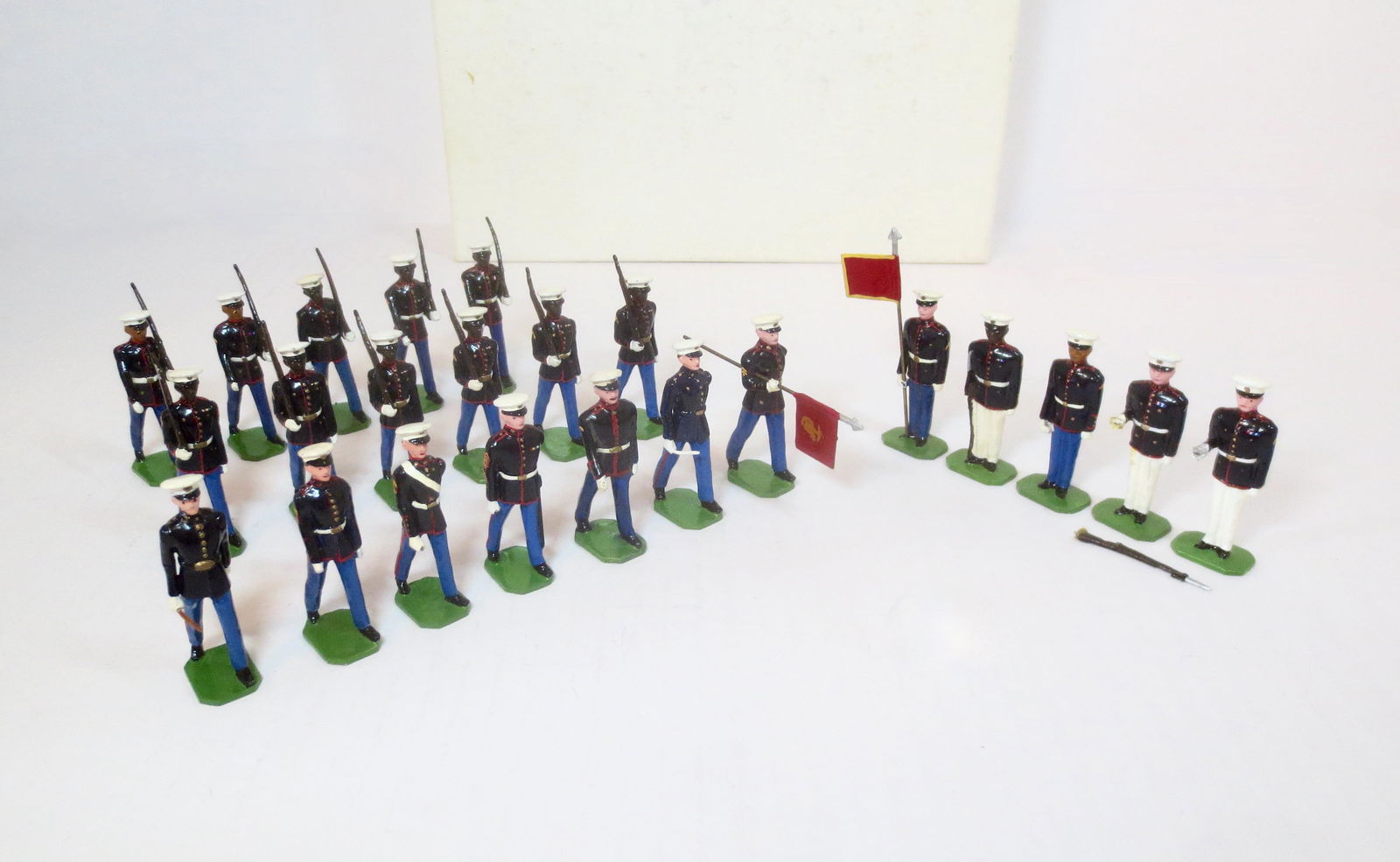 Ducal United States Marines (1 of 1)