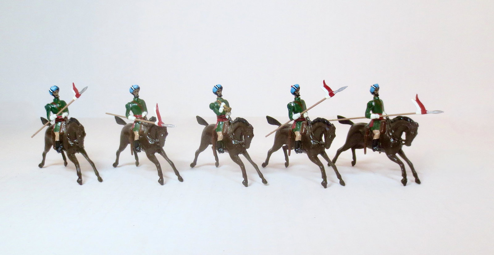 Mike Ferguson 19th Bengal Cavalry (1 of 1)