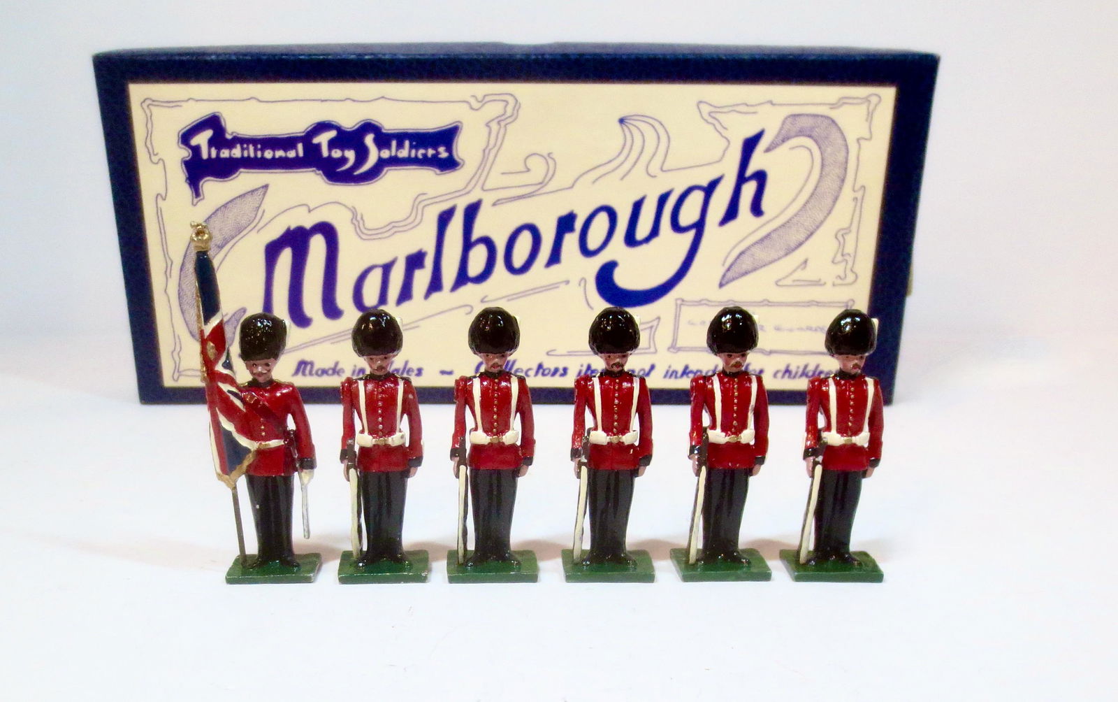 Marlborough #MF1 Grenadier Guards (1 of 1)