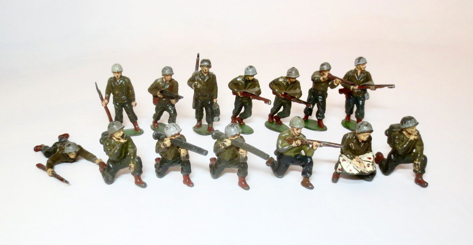 Timpo U.S. Infantry (1 of 1)