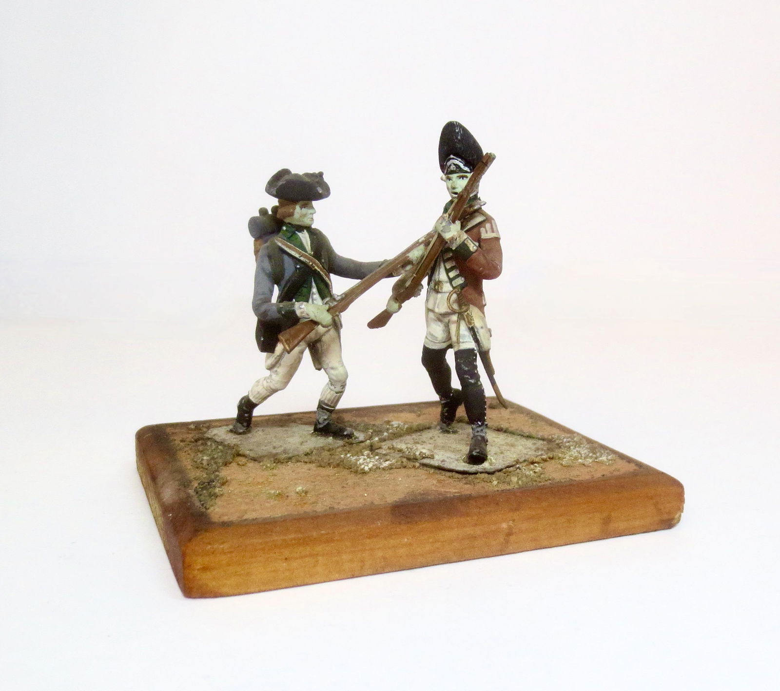 Stadden "One of a Kind" Vignette (1 of 1)