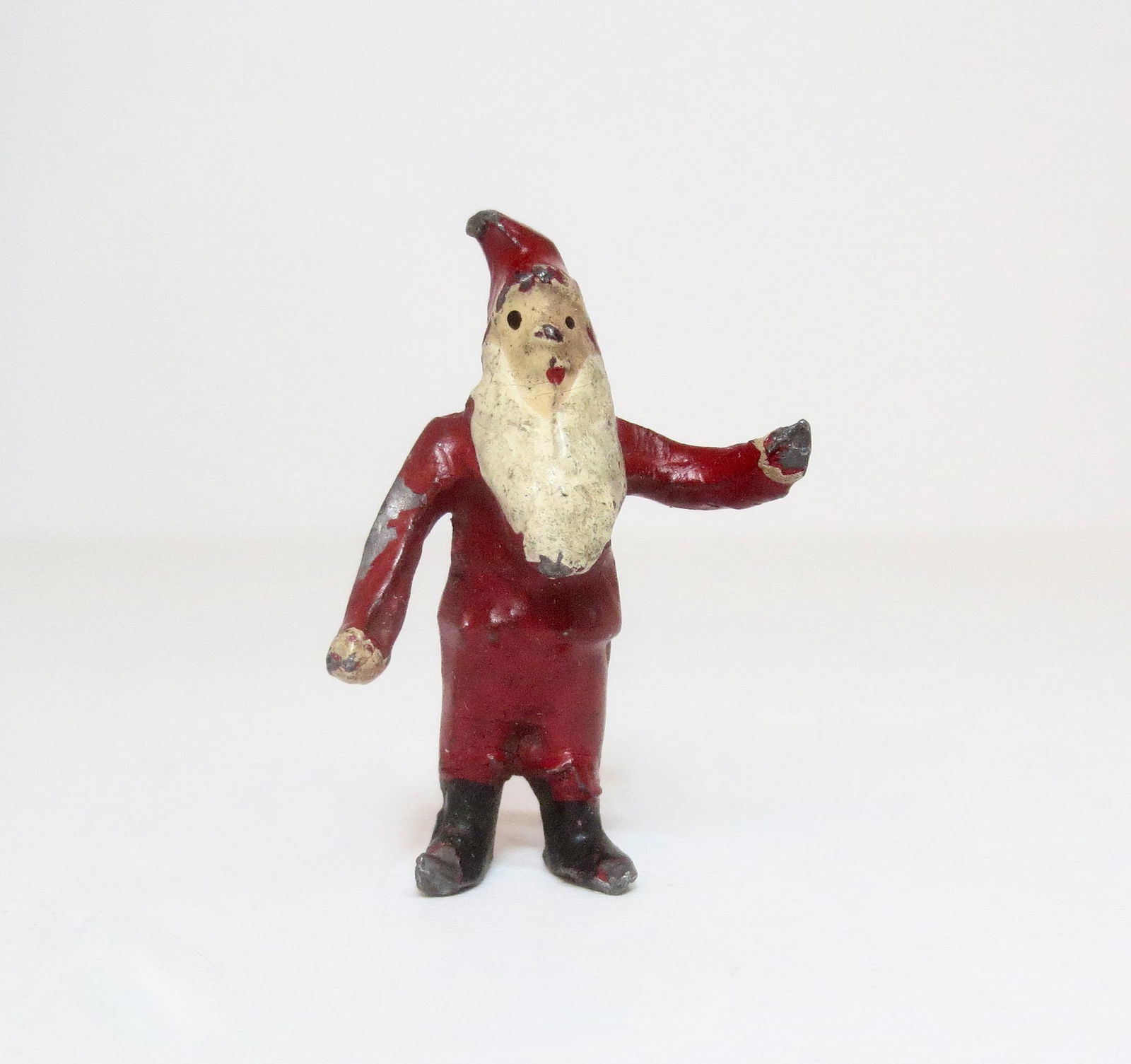 Heyde 35mm Santa: Very good condition. Unboxed.