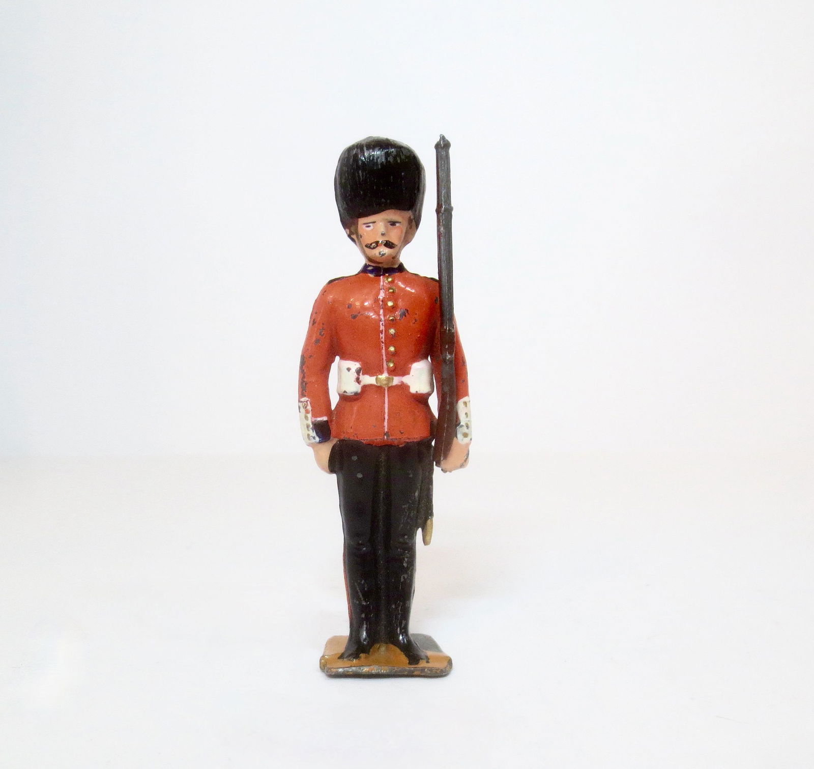 Noris 95mm British Guardsman (1 of 1)