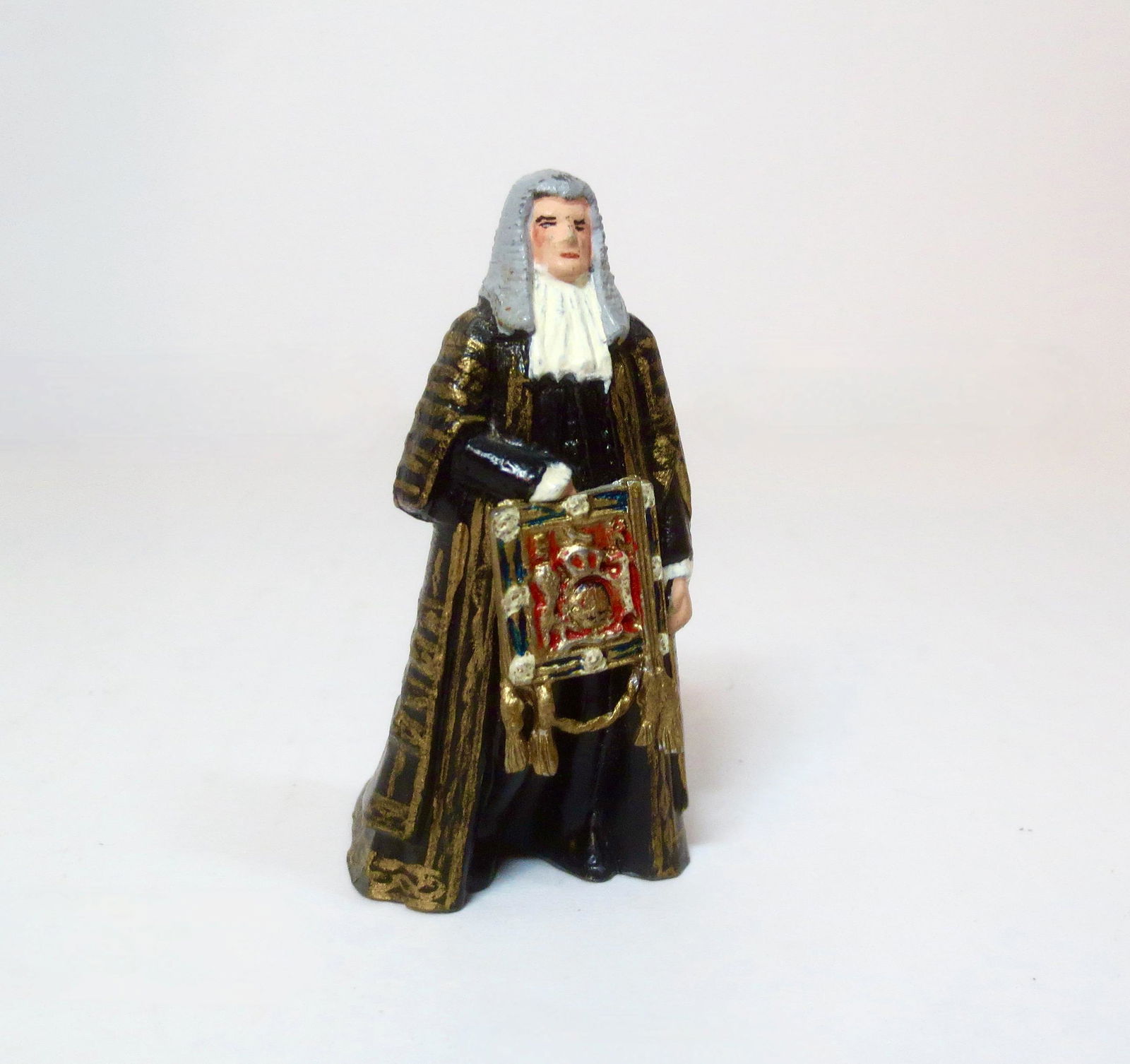 Graham Farish Lord Chancellor (1 of 1)