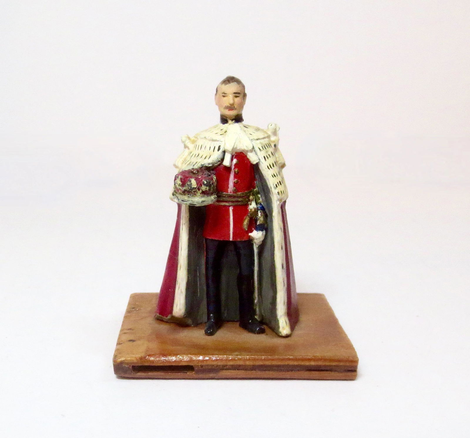 Graham Farish "Royal Duke" (1 of 1)