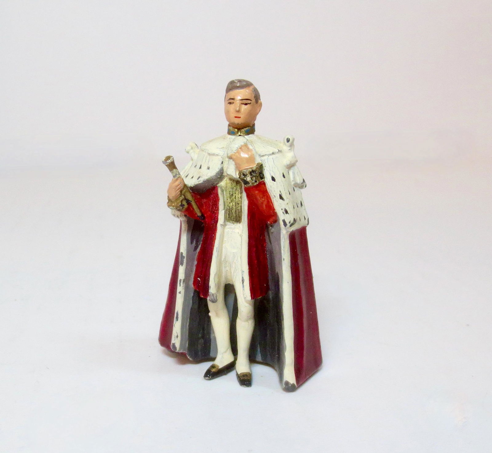 Graham Farish "Earl Marshal" (1 of 1)