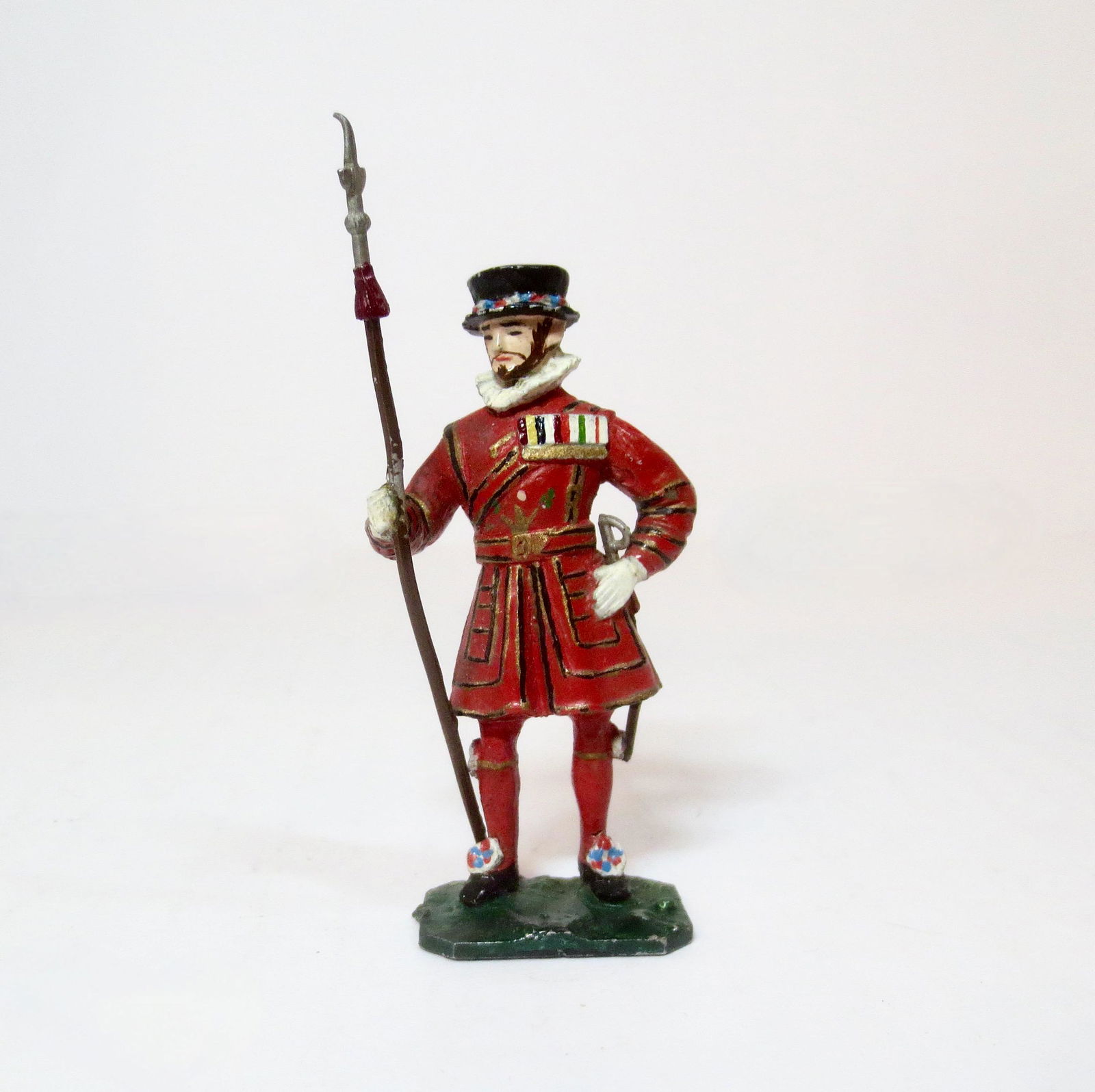 Graham Farish Yeoman of The Guards (1 of 1)