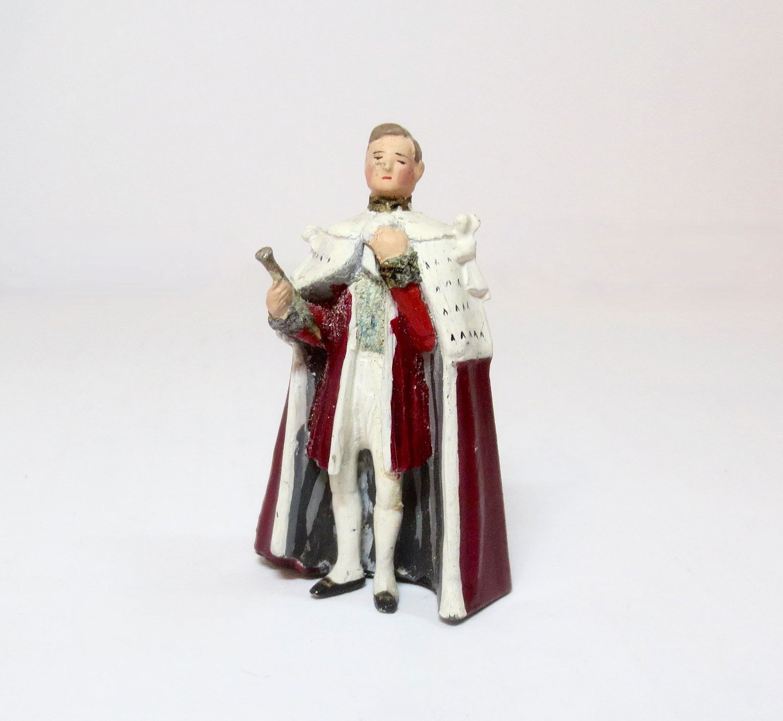 Graham Farish Personality Figure (1 of 1)