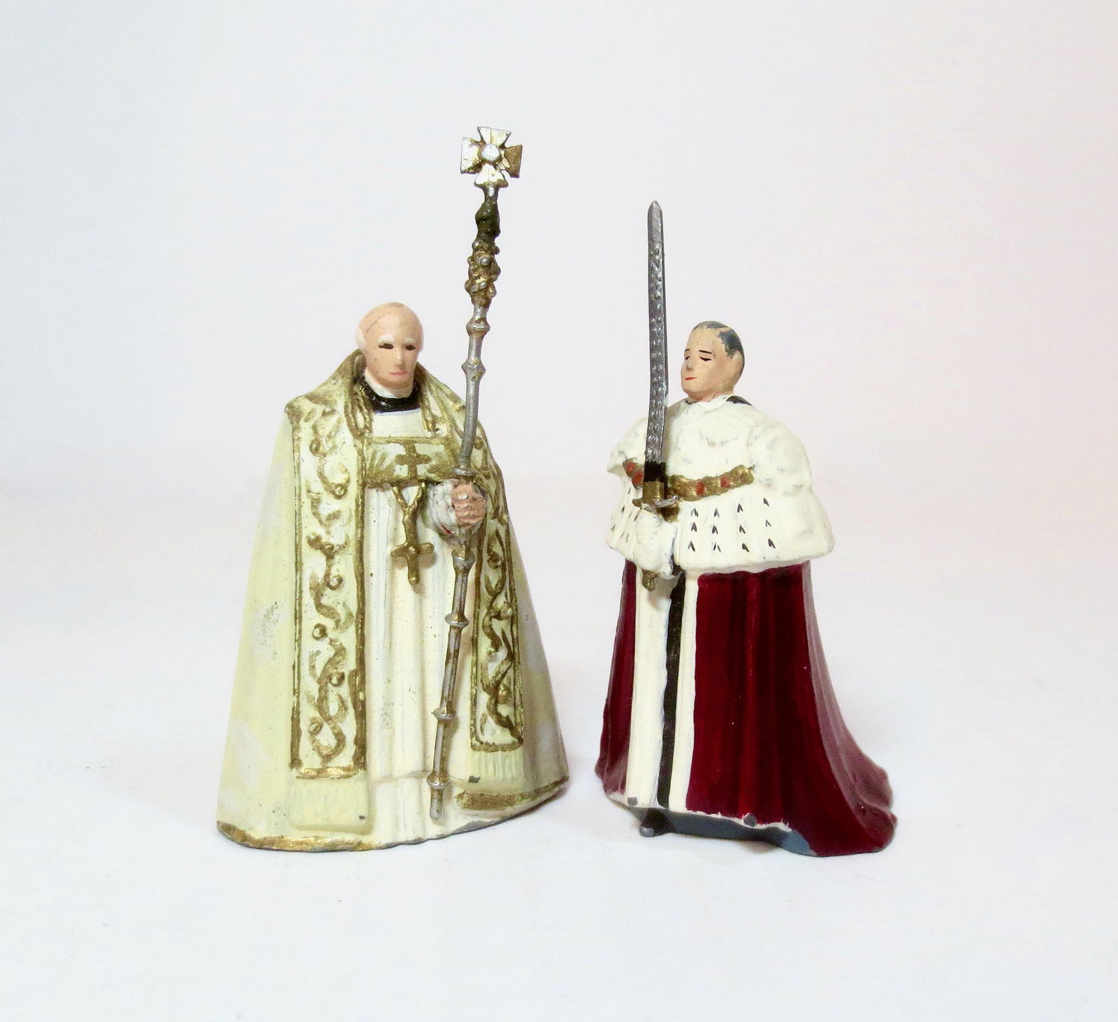 Graham Farish Personality Figures (1 of 1)