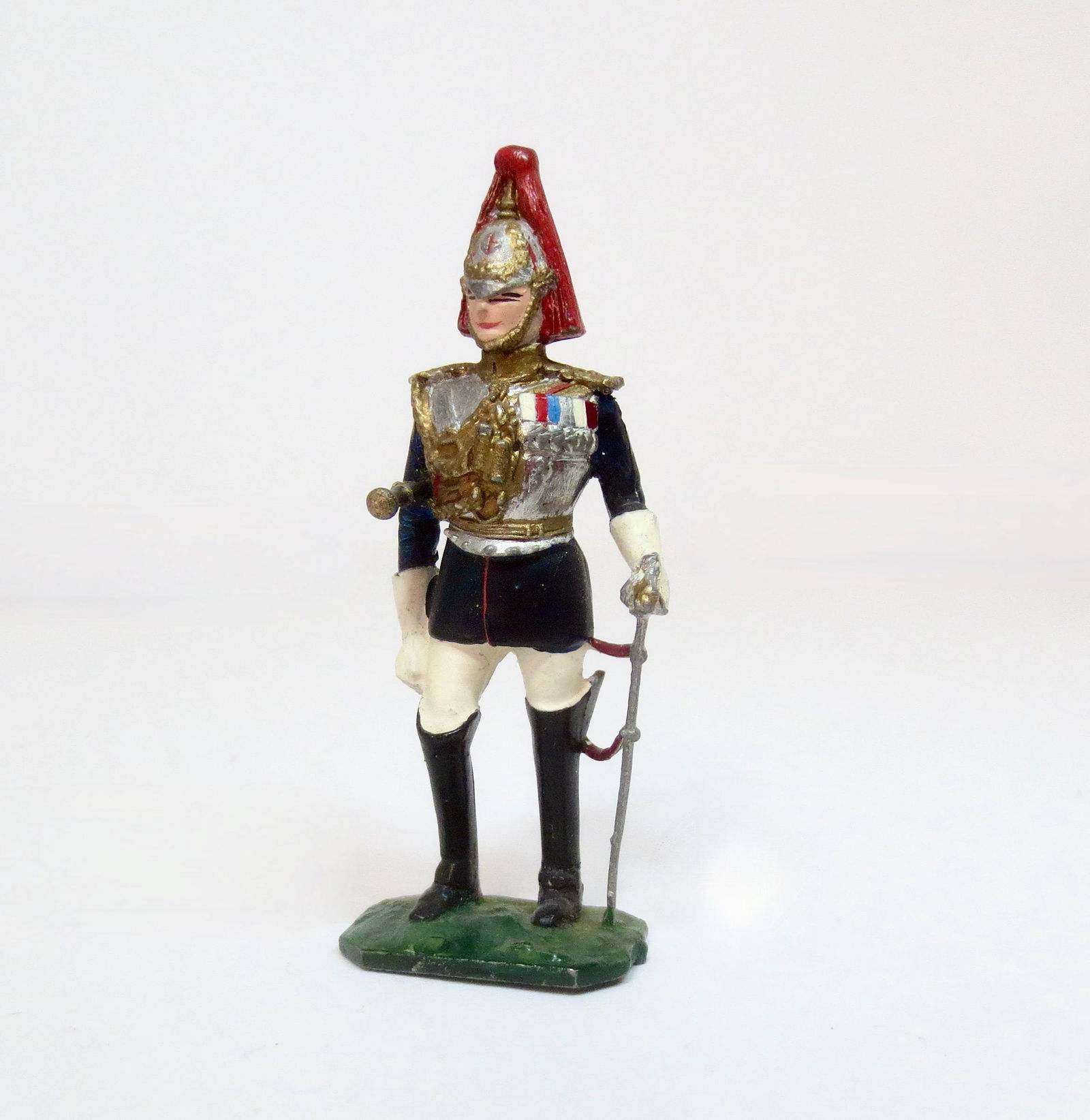 Graham Farish "Gold Stick in Waiting" (1 of 1)