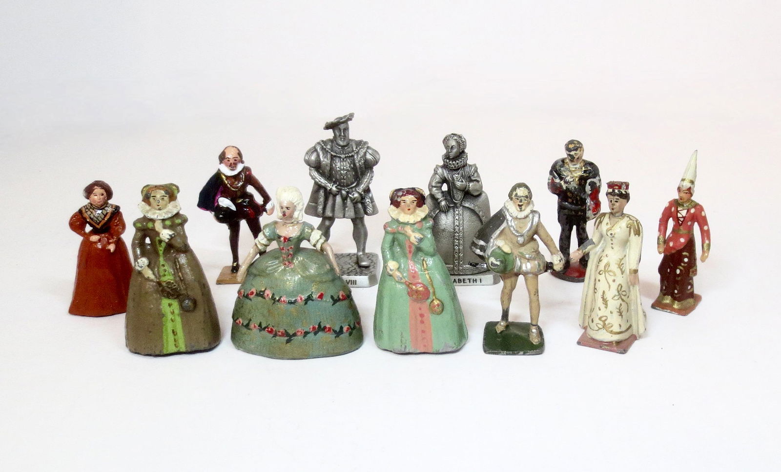 Carman Early CBG & More Medieval Assortment (1 of 1)