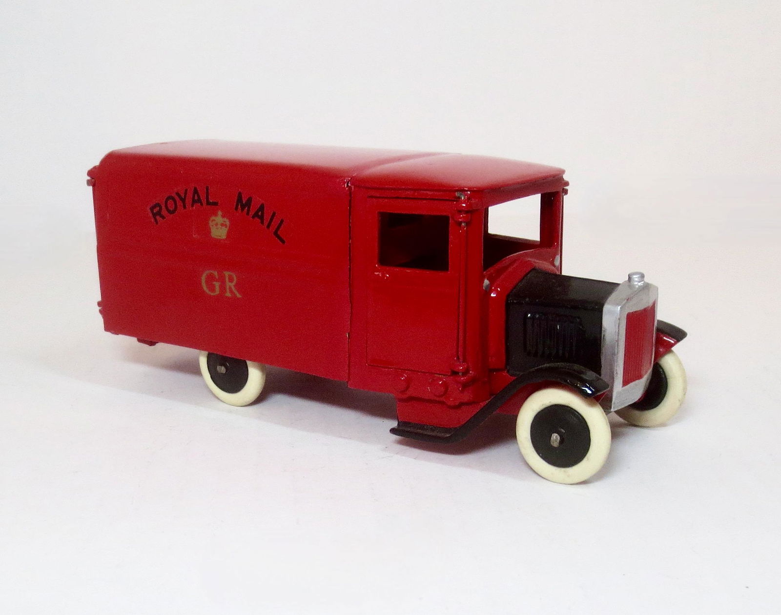Britains Reproduction Royal Mail Truck (1 of 1)