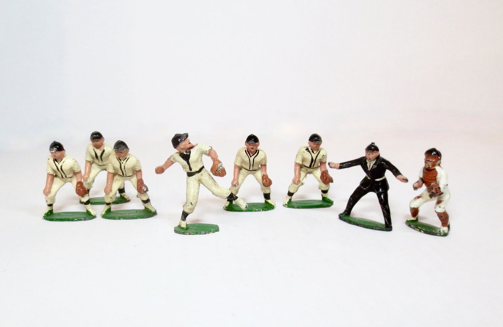 Cherilea Rare Baseball Players (1 of 1)