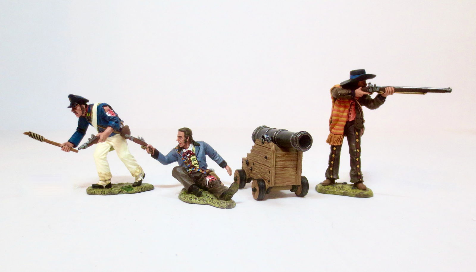 King & Country "Remember The Alamo" (1 of 1)