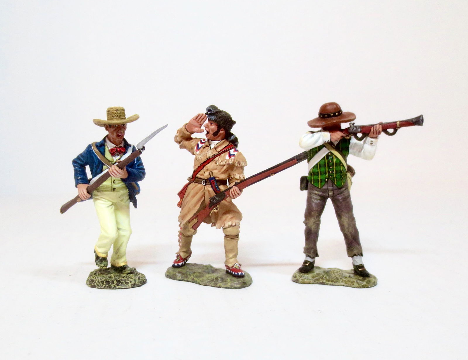 King & Country "Remember The Alamo" (1 of 1)