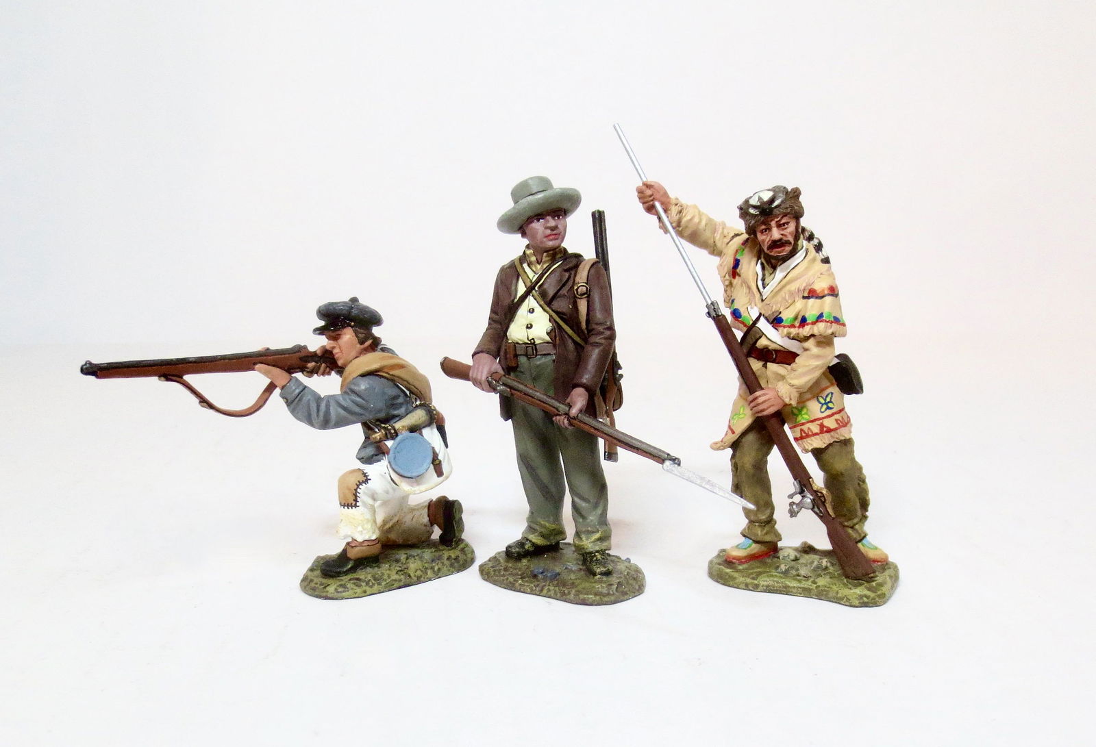 King & Country "Remember The Alamo" (1 of 1)