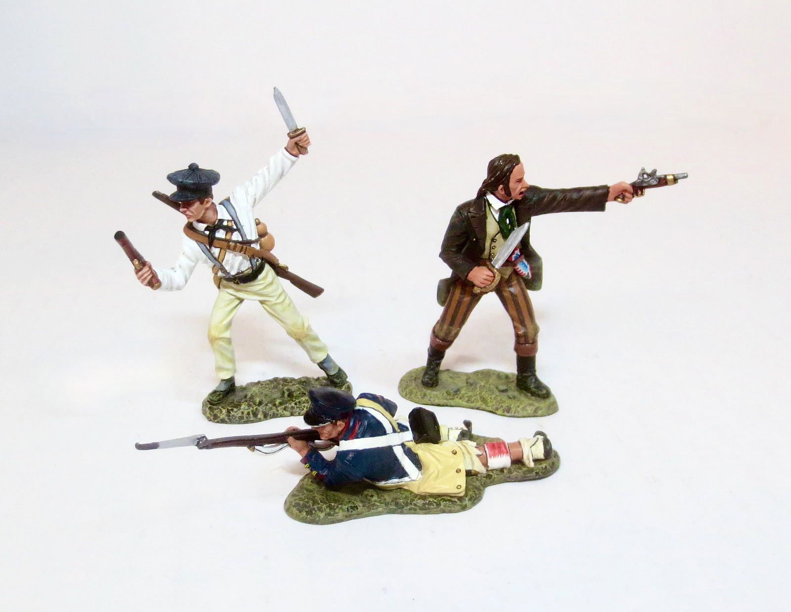 King & Country "Remember The Alamo" (1 of 1)