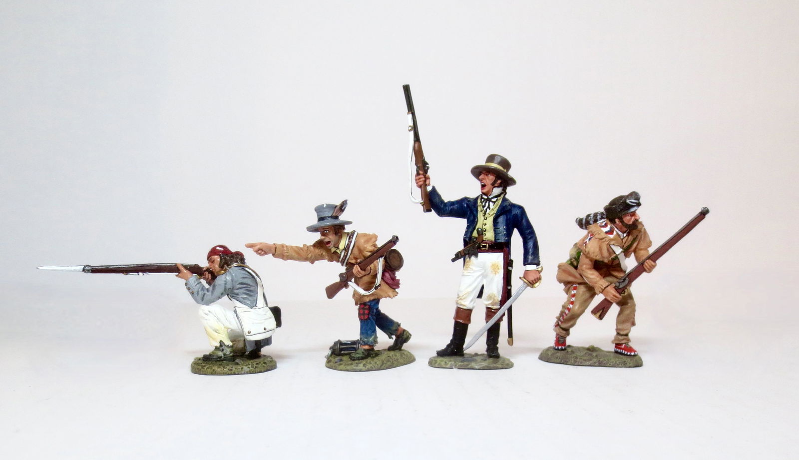 King & Country "Remember The Alamo" (1 of 1)