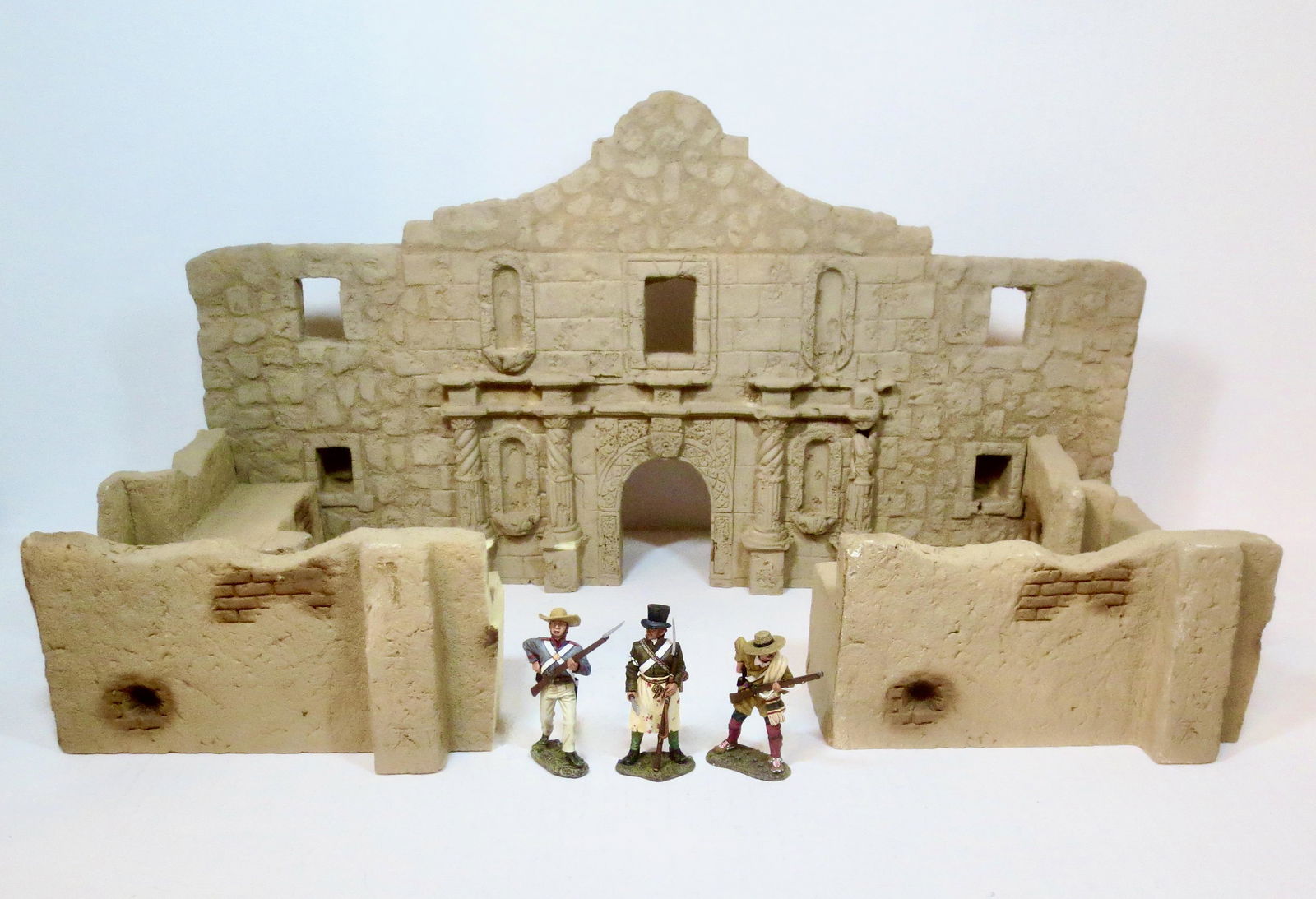 King & Country "Remember The Alamo" (1 of 1)