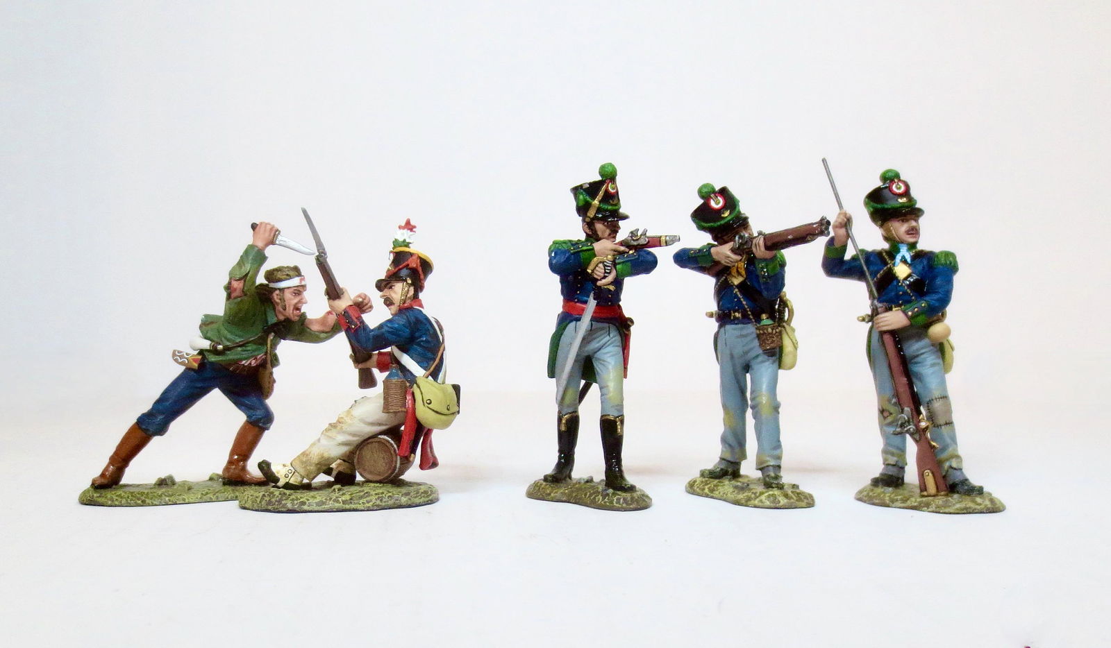 King & Country "Remember The Alamo" (1 of 1)