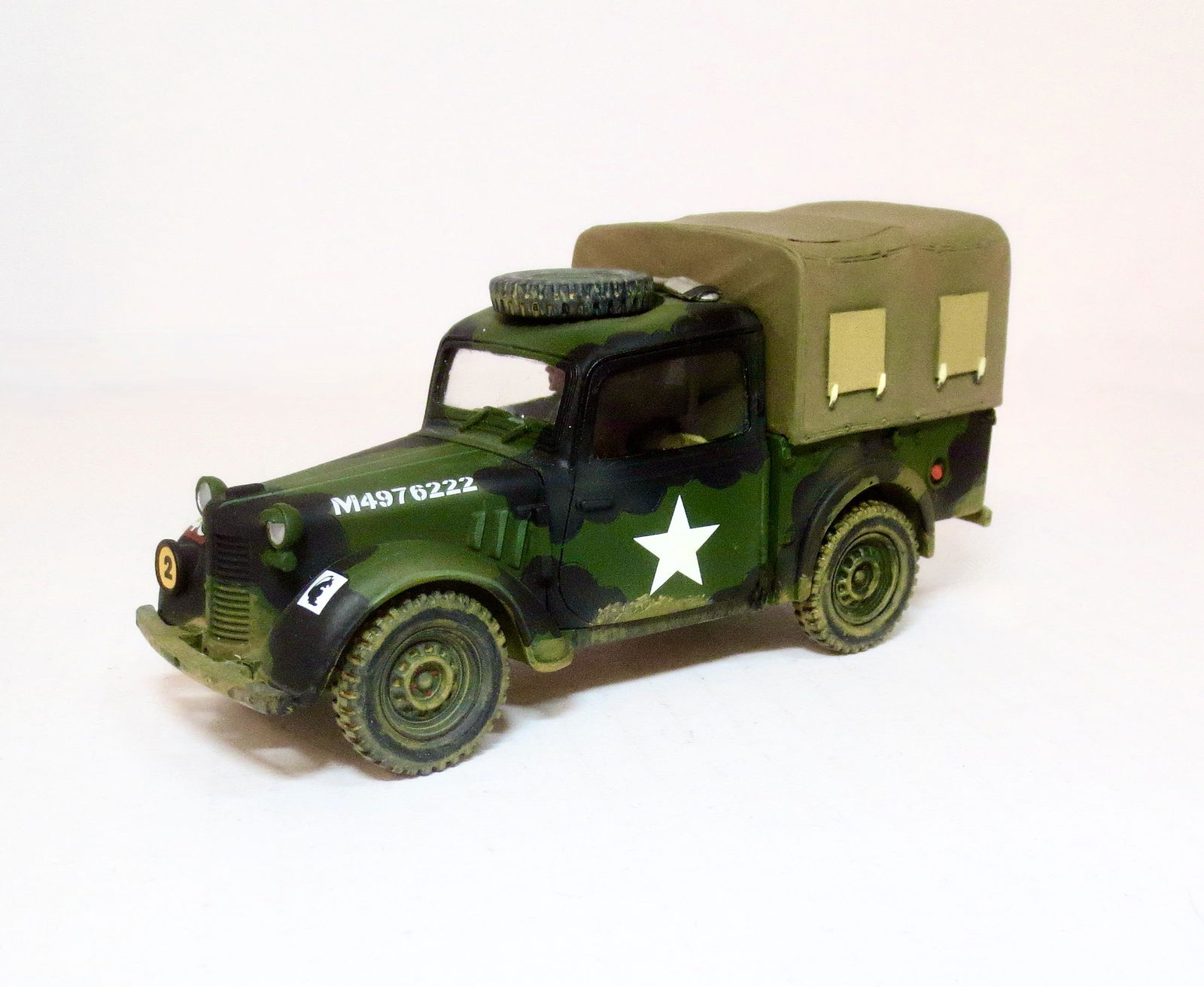 King & Country #DD146 Austin (1 of 1)