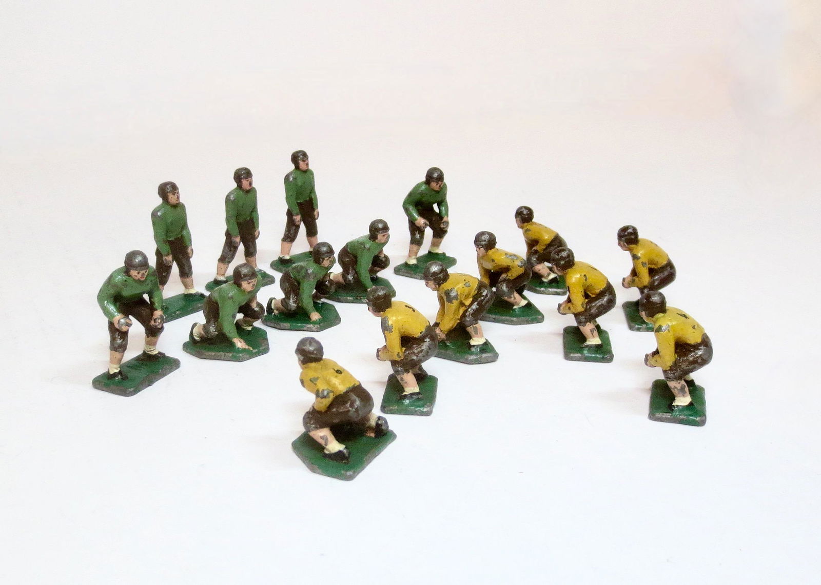 Trucraft Football Players (1 of 1)